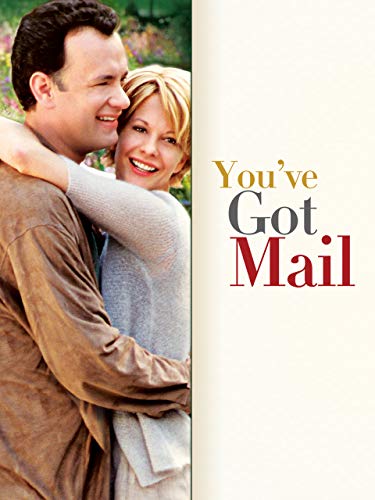 You've Got Mail You've Got Mail
