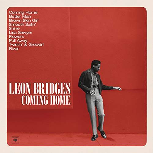 Coming Home [Vinilo]