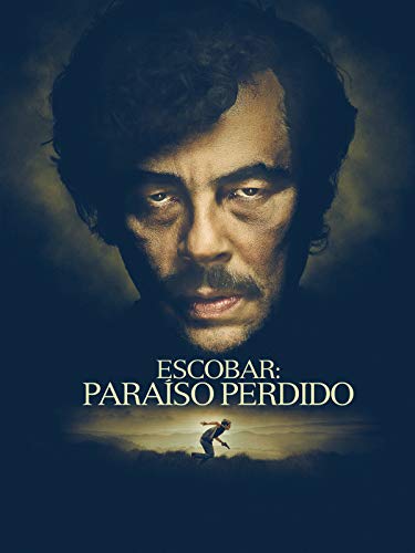 Escobar: Paraíso perdido