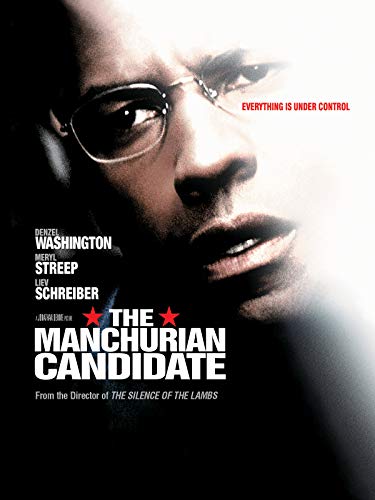 The Manchurian Candidate The Manchurian Candidate