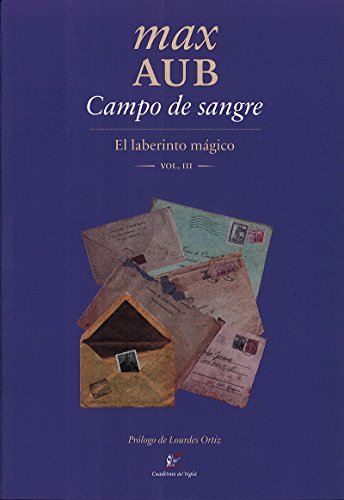 Campo de sangre (Ediciones a la carta)