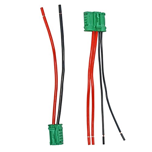 Conector/cable, Motor Del Ventilador Resistencia 7701207718
