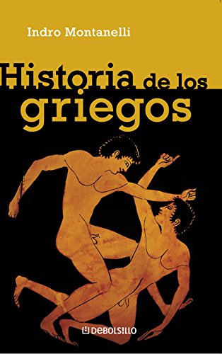 Historia de los griegos Historia de los griegos