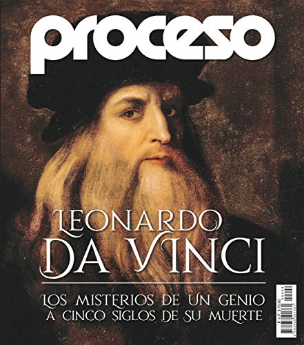 Leonardo Davinci. Los misterios de un genio a cinco siglos de su muerte.