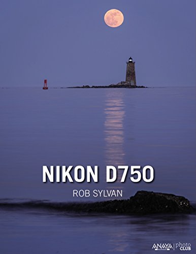 Nikon D750 (Photoclub)