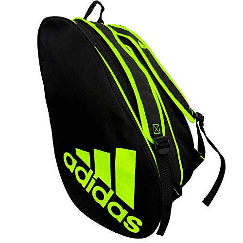 Paletero Adidas Control Yellow Paletero Adidas Control Yellow
