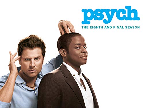 Psych Psych