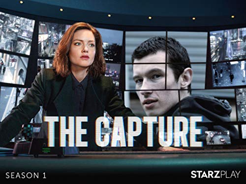 The Capture - Season 1