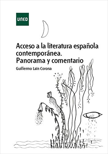 Acceso a la literatura española contemporánea.  Panorama y comentario