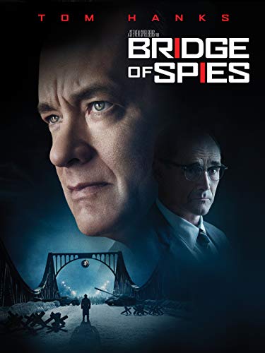 BRIDGE OF SPIES BRIDGE OF SPIES
