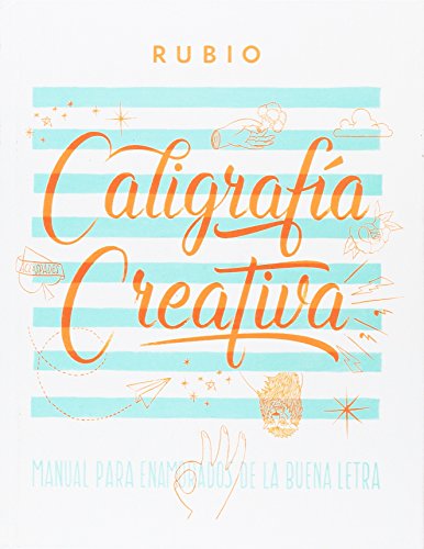 Caligrafía creativa: 1 Caligrafía creativa: 1