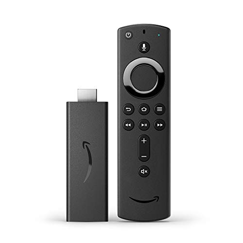 Nuevo Fire TV Stick con mando por voz Alexa (incluye controles del TV), streaming HD, modelo de 2020 Nuevo Fire TV Stick con mando por voz Alexa (incluye controles del TV), streaming HD, modelo de 2020