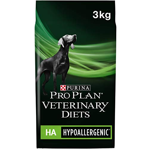 Purina Pro Plan Vet Canine Ha, 3 kg, 1 unidad