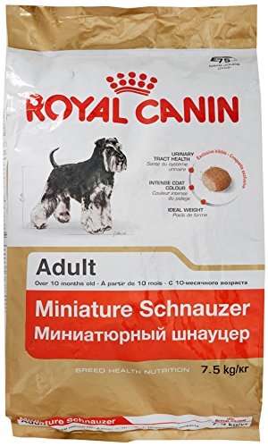 Royal Canin C-08986 S.N. Schnauzer 25 - 7.5 Kg