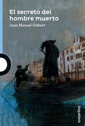 El secreto del hombre muerto El secreto del hombre muerto