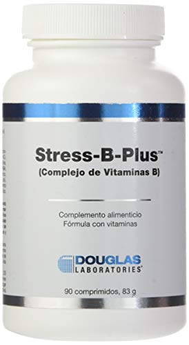 Douglas Laboratories Stress-B-Plus - 100 gr