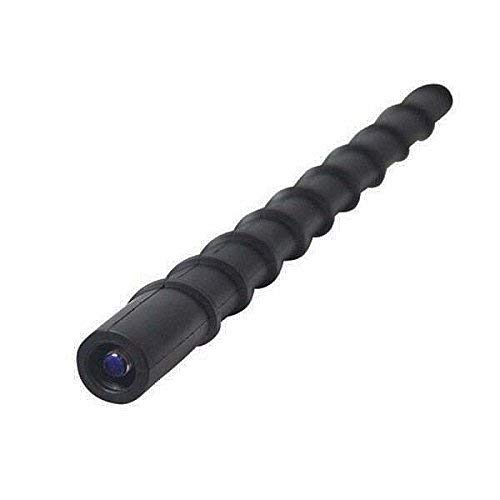 GOZAR Antena Hélice Helicoidal para Hyundai Ix35 I30 Toyota Honda Tucson Kia GOZAR Antena Hélice Helicoidal para Hyundai Ix35 I30 Toyota Honda Tucson Kia