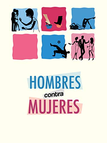 Hombres contra mujeres Hombres contra mujeres