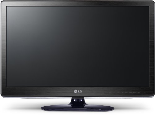 LG 22LS350S - Televisor con retroilminación LED (HD Ready, 100 Hz, DVB-T/-C/-S)
