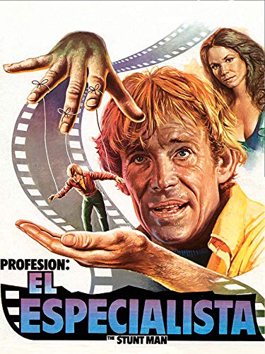 Profesión: el especialista Profesión: el especialista