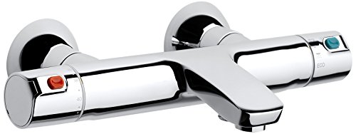 Roca A5A1118C00 - Termostato, cromo Roca A5A1118C00 - Termostato, cromo