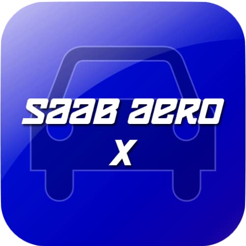 Saab Aero X