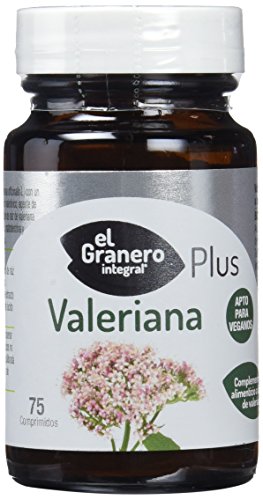 VALERIANA FORTE 75 Comp 630 mg VALERIANA FORTE 75 Comp 630 mg