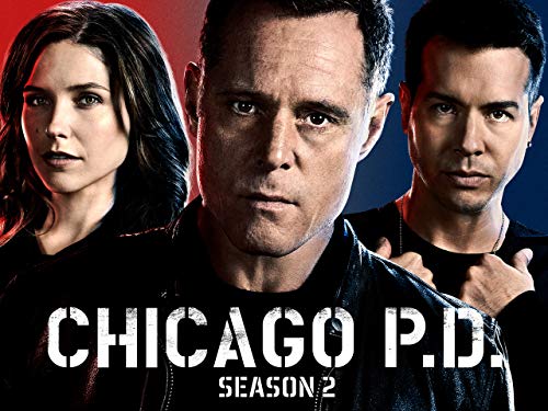 Chicago PD Chicago PD