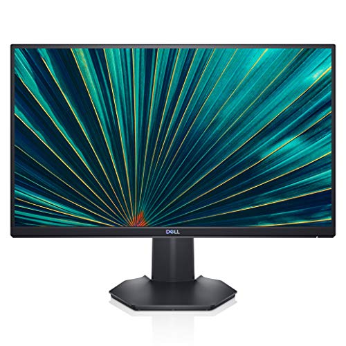 Dell S2421HGF 60,5cm (23,8") FHD Gaming-Monitor HDMI/DP 144Hz 1ms FreeSync