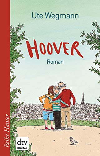 Hoover: Roman (Reihe Hanser) (German Edition)