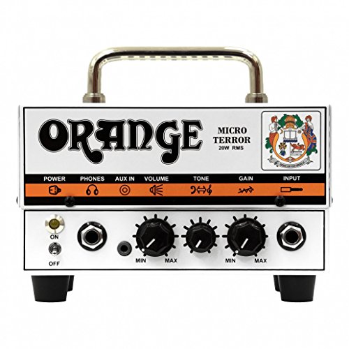 ORANGE Micro Terror