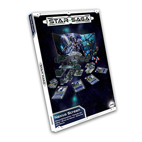 Star Saga 79251 – Pantalla para el Nexus