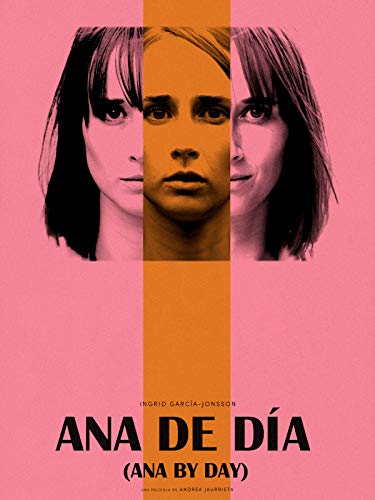 Ana by Day (Ana de Día)