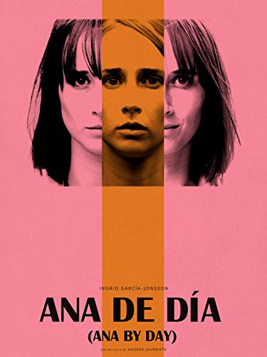 Ana by Day (Ana de Día) Ana by Day (Ana de Día)