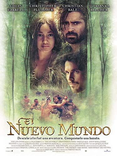 El Nuevo Mundo El Nuevo Mundo