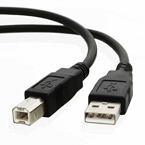Exact C Cable USB para Yamaha Motif XF8