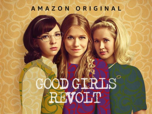 Good Girls Revolt - Season 1 Good Girls Revolt - Season 1