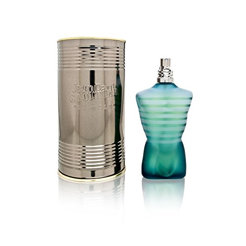 JEAN PAUL GAULTIER Le Male Eau de Toilette Vaporizador 200 ml