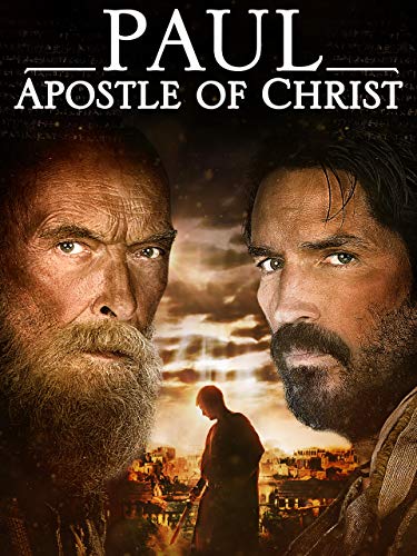 Paul, Apostle Of Christ Paul, Apostle Of Christ