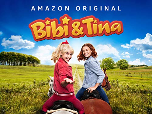 Bibi & Tina – Season 1 Bibi & Tina – Season 1