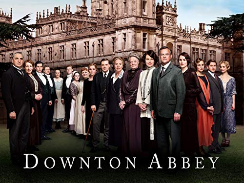 Downton Abbey - Season 4