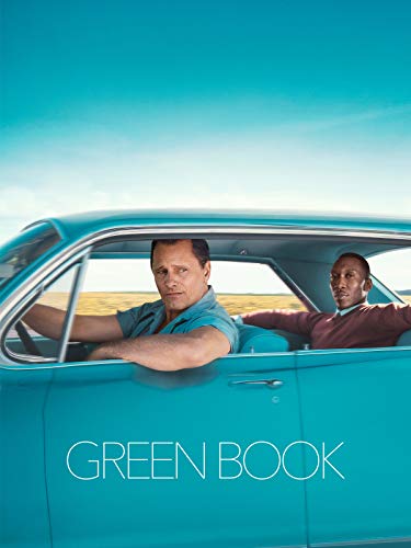 Green Book Green Book