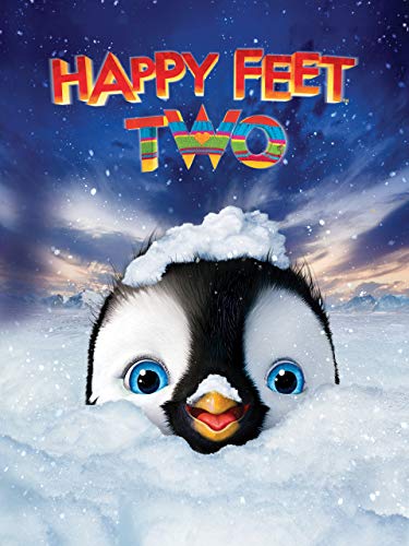 Happy Feet Two Happy Feet Two