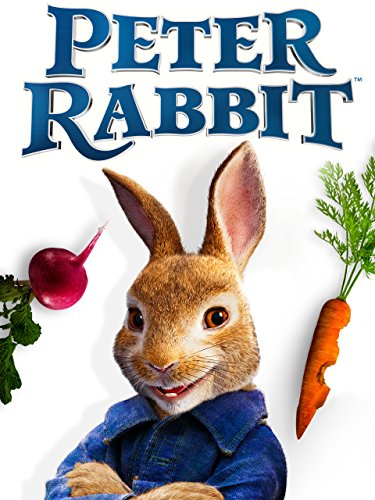 Peter Rabbit