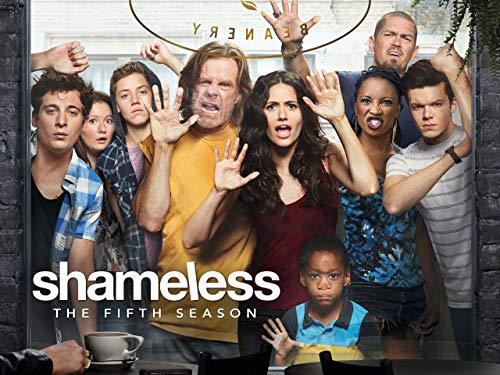 Shameless - Season 5 Shameless - Season 5