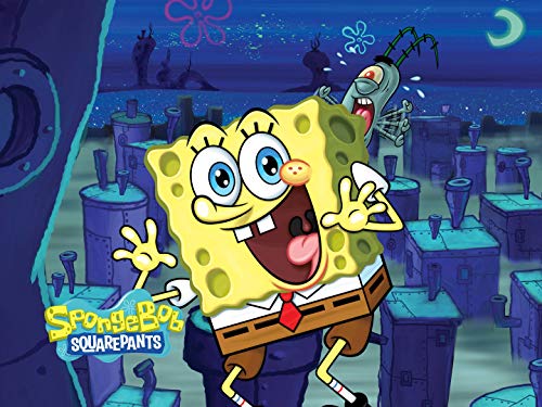 Spongebob Squarepants Season 1