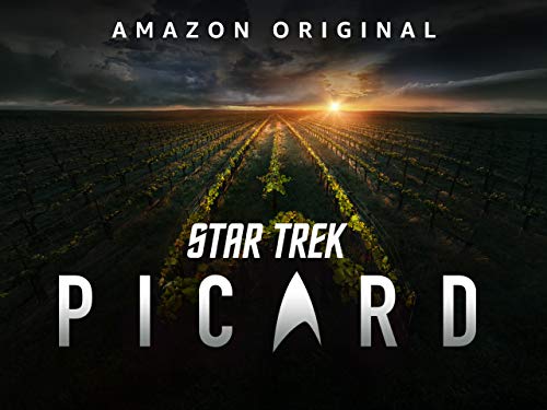 Star Trek: Picard - Season 1