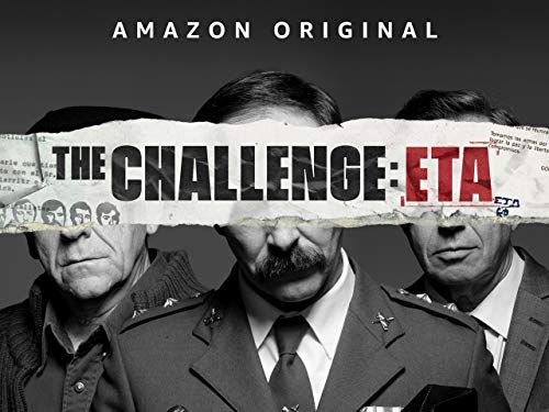 The Challenge: ETA - Season 1 The Challenge: ETA - Season 1