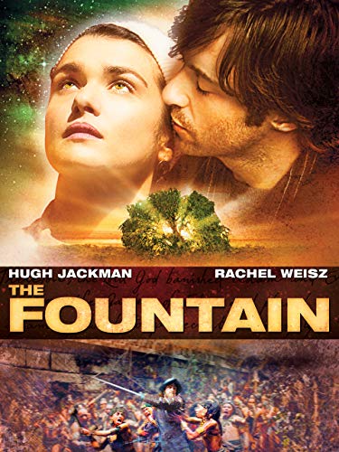 The Fountain The Fountain