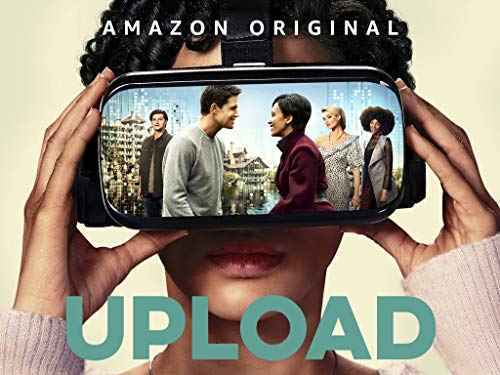 Upload - Season 1 Upload - Season 1